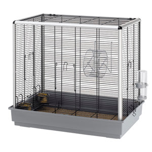 イタリアferplast社製　リス用ケージ　スコイアットリー　ＫＤ〜Scoiattoli KD〜