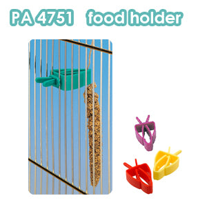 フードホルダー　クリップ　２個入り　PA4751