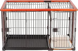 犬小屋 屋外用 犬舎 室外 金属