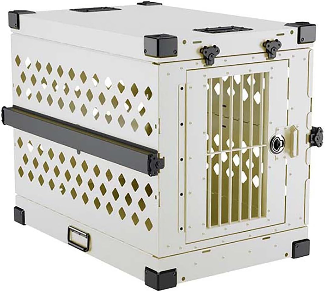 多用途 ペット 折りたたみペットケージ